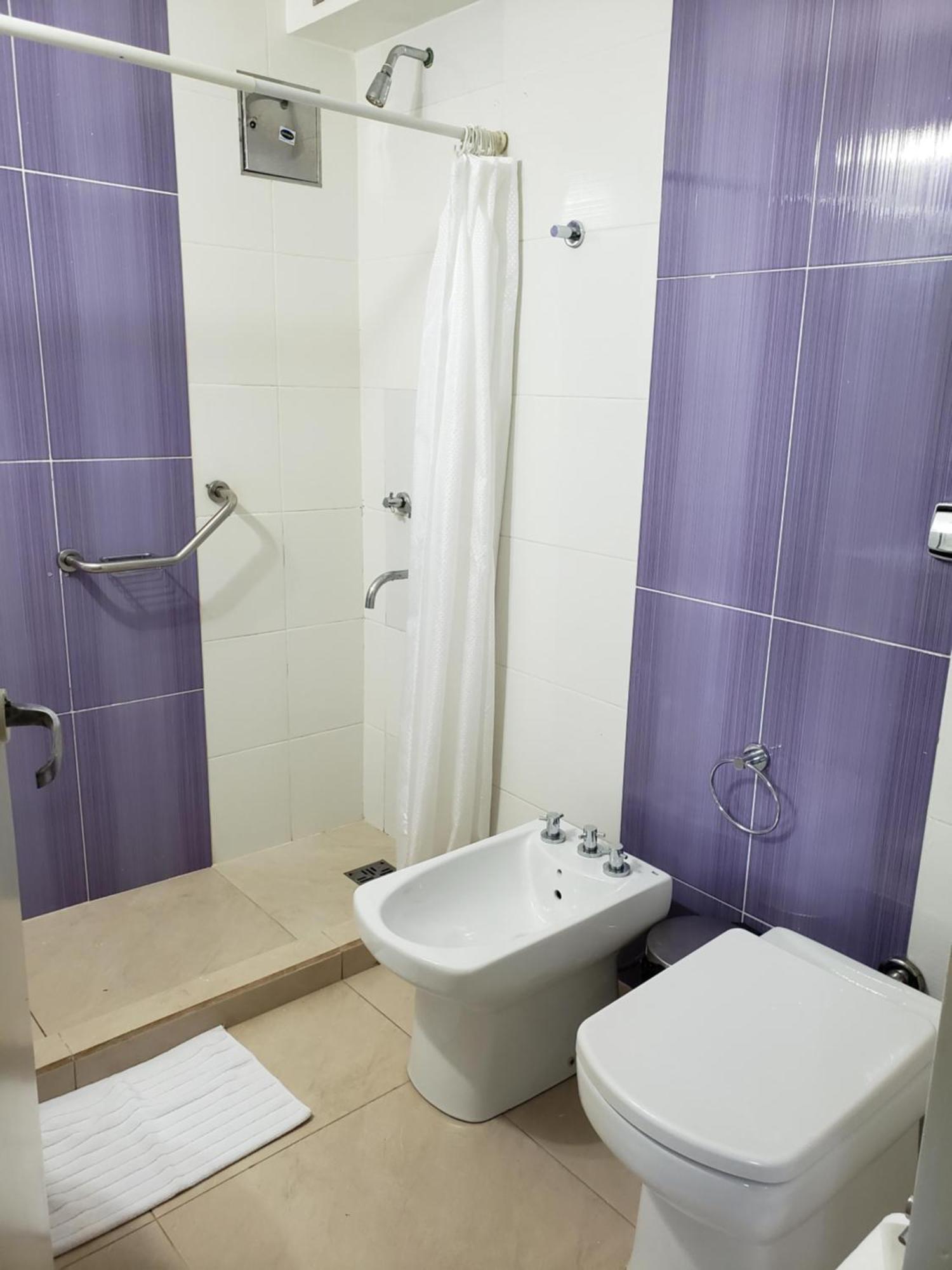 Hotel Continental Posadas Εξωτερικό φωτογραφία